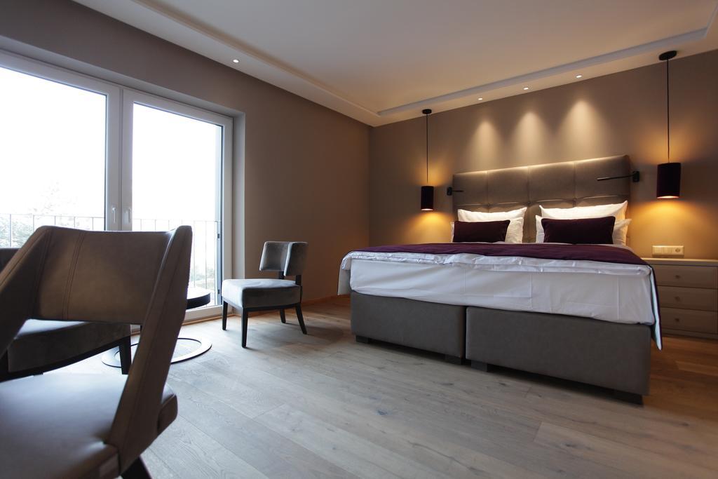 Hotel Aurelia Aldingen  Exteriér fotografie