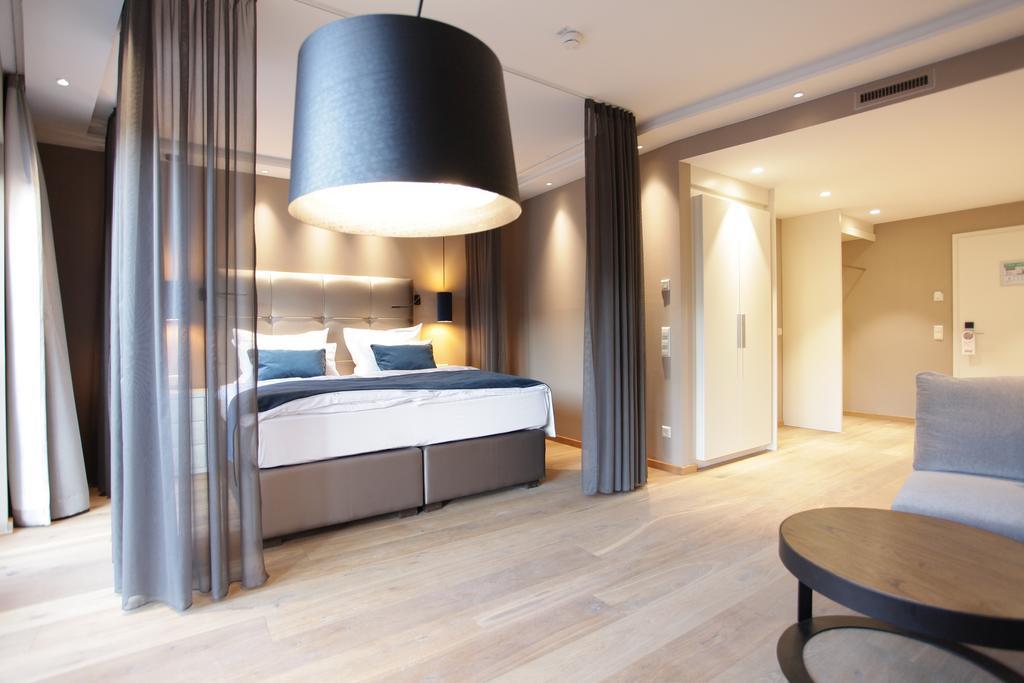 Hotel Aurelia Aldingen  Exteriér fotografie