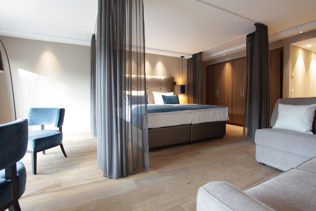 Hotel Aurelia Aldingen  Exteriér fotografie